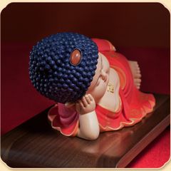 Tượng Đồng Phong Thủy - Tượng Phật Thích Ca Mâu Ni Niết Bàn