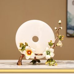 Trang Trí Để Bàn - Đồng Điếu 