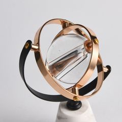Đồ Decor Quả Cầu Thiên Văn Bắc Âu