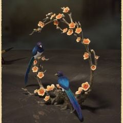 Tượng Đồng Cao Cấp - Mộc Mai Thanh Thước