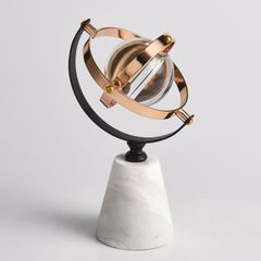 Đồ Decor Quả Cầu Thiên Văn Bắc Âu