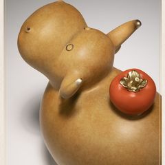 Tượng Đồng Phong Thủy - Kim Ngưu Đắc Lộc