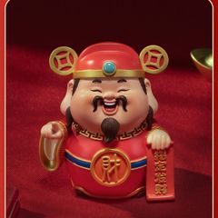 Tượng Đồng Cao Cấp - Tượng Ông Thần Tài