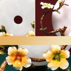 Trang Trí Để Bàn - Đồng Điếu 