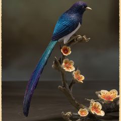 Tượng Đồng Cao Cấp - Mộc Mai Thanh Thước