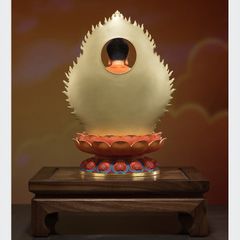 Tượng Đồng Phật - Phật Thích Ca Mâu Ni