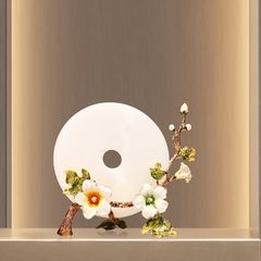 Trang Trí Để Bàn - Đồng Điếu 