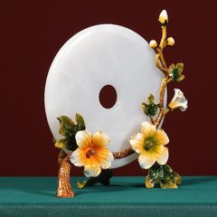 Trang Trí Để Bàn - Đồng Điếu 