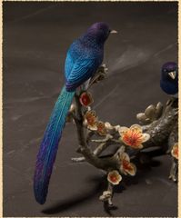 Tượng Đồng Cao Cấp - Mộc Mai Thanh Thước