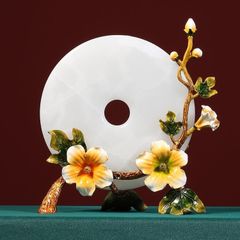 Trang Trí Để Bàn - Đồng Điếu 