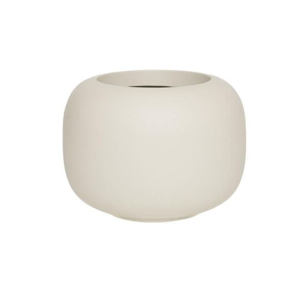 Luna Fiberglass Planter  AUFS189