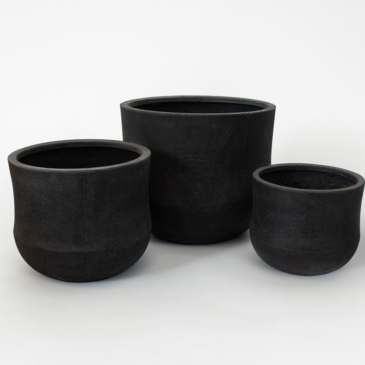  Bellshape Fiberstone Planter | AUFS159 