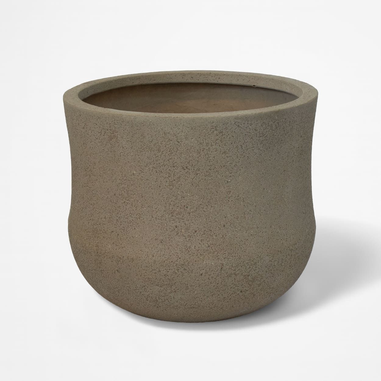  Bellshape Fiberstone Planter | AUFS159 