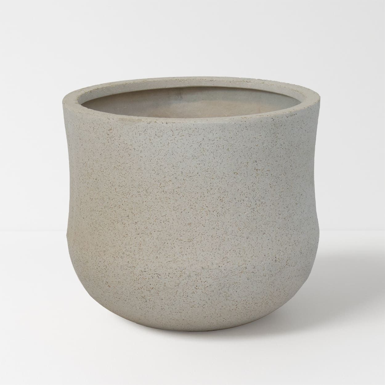  Bellshape Fiberstone Planter | AUFS159 