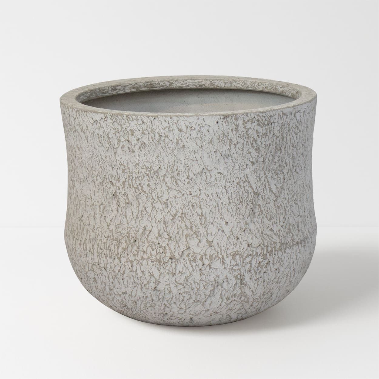  Bellshape Fiberstone Planter | AUFS159 