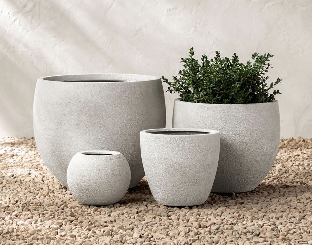  Bodie Fiberstone Planter |  AUFS167 