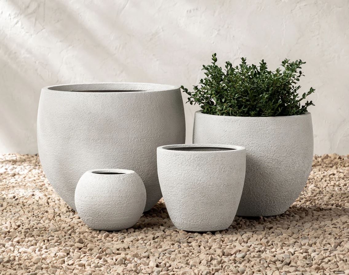  Bodie Fiberstone Planter |  AUFS167 