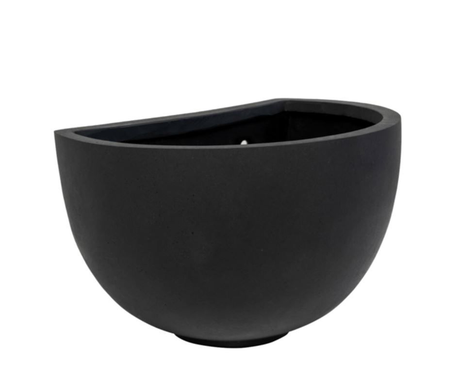  Bowl Wally Planter Pot |AUFS188 