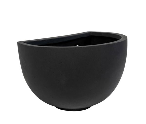  Bowl Wally Planter Pot |AUFS188 