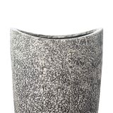  Curved Crest Fiberstone Planter | AUFS173 