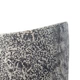  Curved Crest Fiberstone Planter | AUFS173 