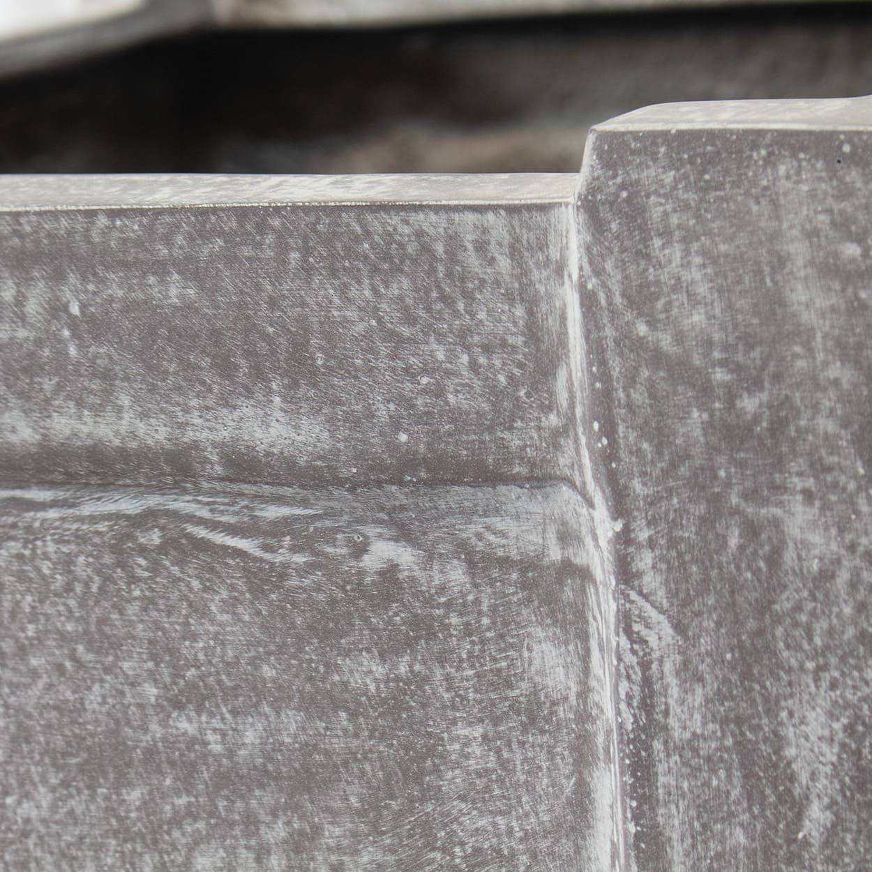  Heritage Square Fiberstone Planter | AUFS184 