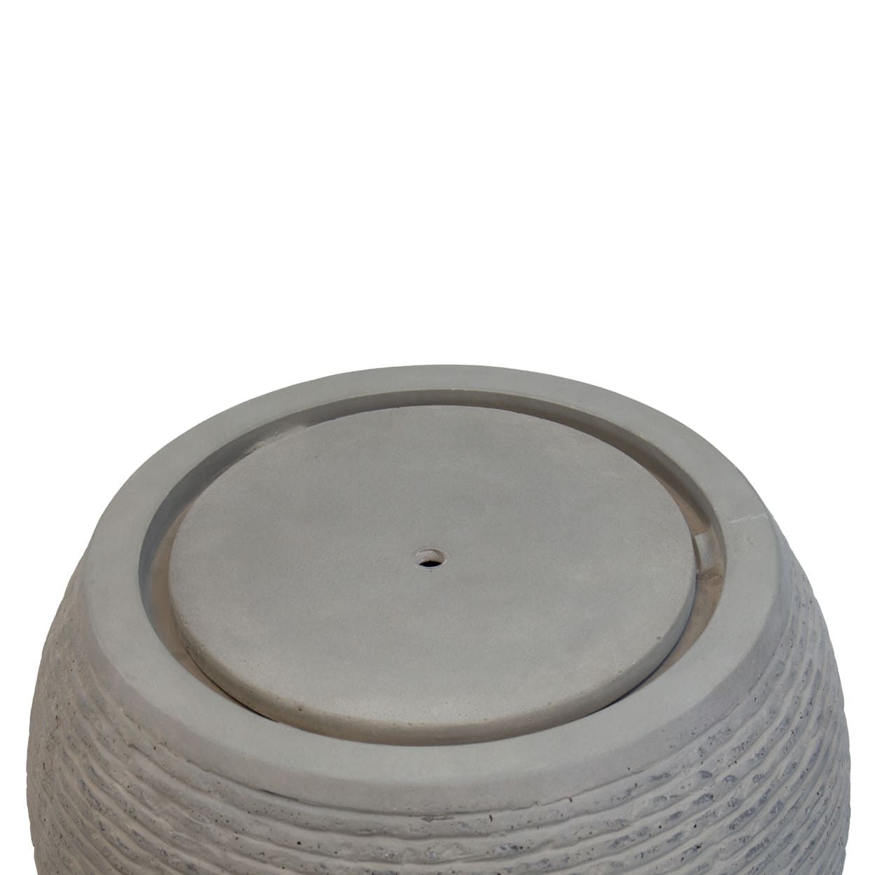  Medium Sphere Series Fiberstone Fountain | AUFS191 
