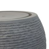  Medium Sphere Series Fiberstone Fountain | AUFS191 