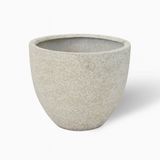 Pebbled Texture Egg Planter | AUFS139 