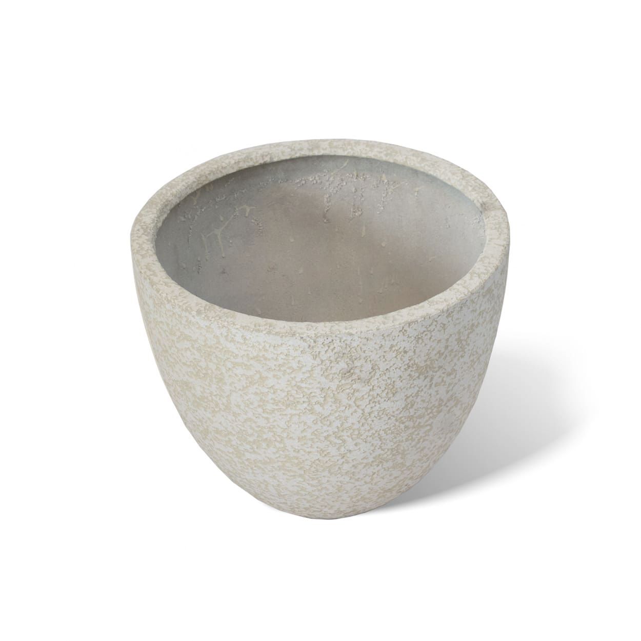  Pebbled Texture Egg Planter | AUFS139 