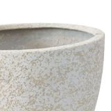  Pebbled Texture Egg Planter | AUFS139 