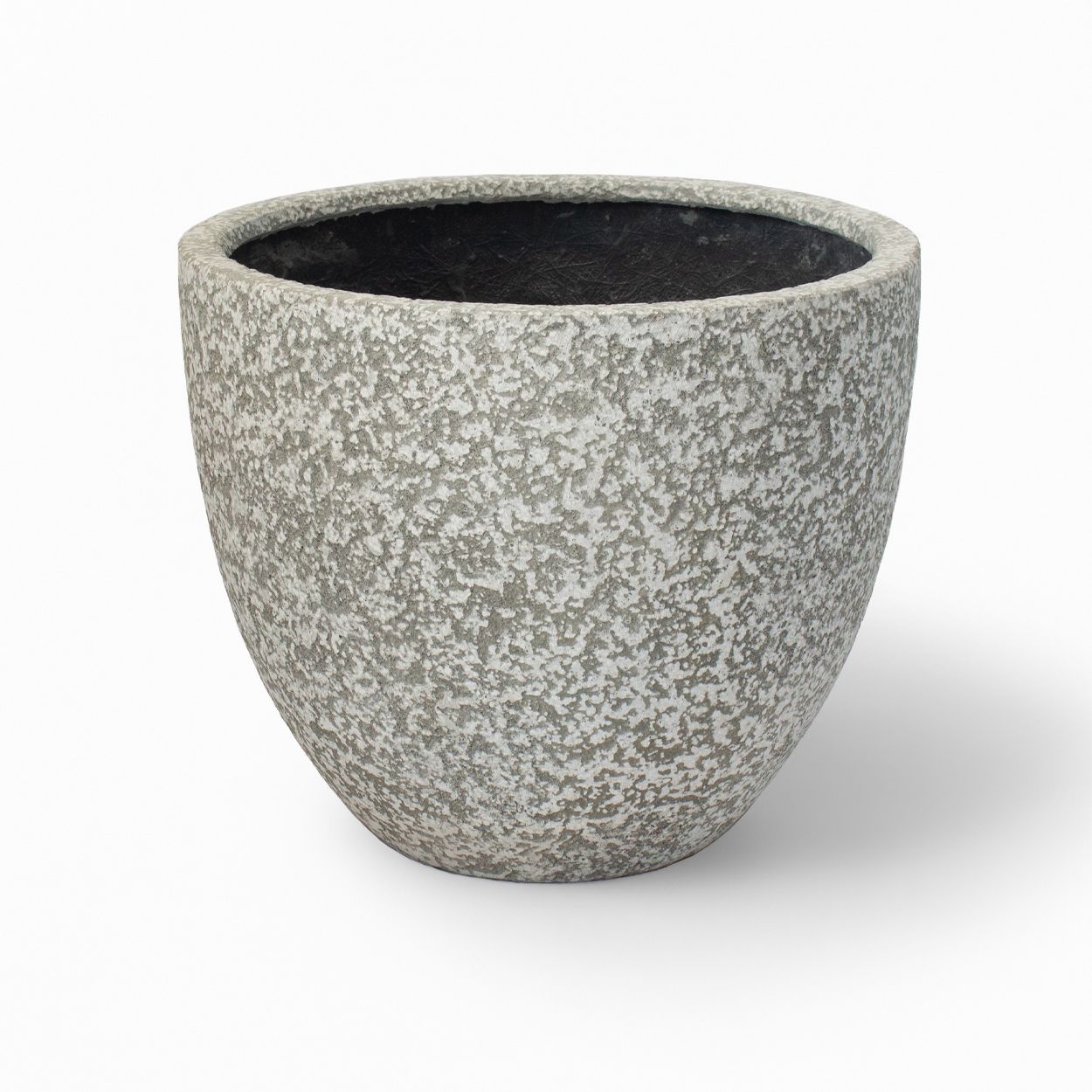  Pebbled Texture Egg Planter | AUFS139 