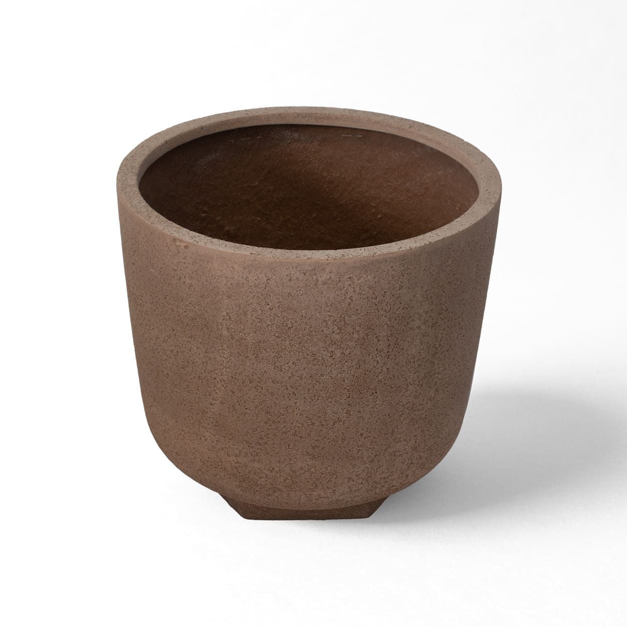 Raised Base Fiberstone Planter | AUFS157 