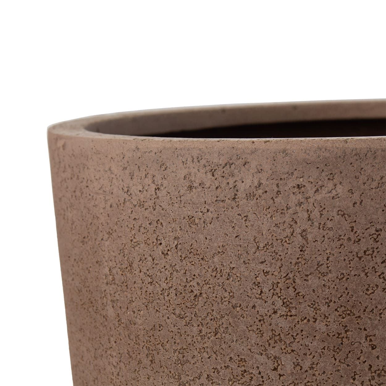  Raised Base Fiberstone Planter | AUFS157 
