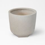  Raised Base Fiberstone Planter | AUFS157 