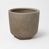  Raised Base Fiberstone Planter | AUFS157 