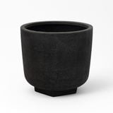  Raised Base Fiberstone Planter | AUFS157 