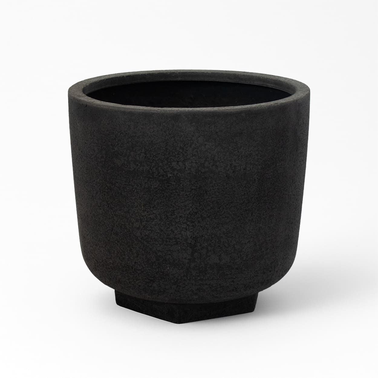  Raised Base Fiberstone Planter | AUFS157 