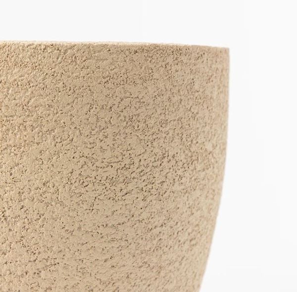  Sahara Sand Fiberstone Planter | AUFS168 