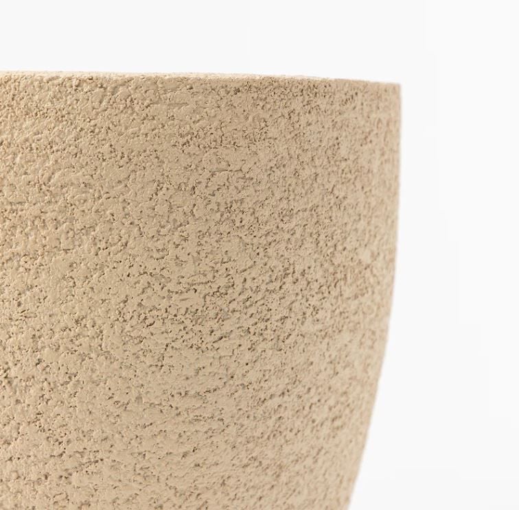  Sahara Sand Fiberstone Planter | AUFS168 