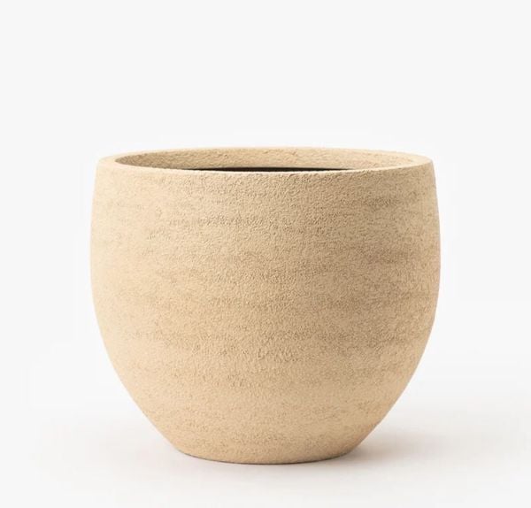  Sahara Sand Fiberstone Planter | AUFS168 