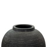  Slim Neck Amphora Fiberstone Planter | AUFS174 