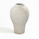 Slim Neck Amphora Fiberstone Planter | AUFS174 