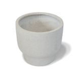  Soft Pedestal Fiberstone Planter | AUFS156 