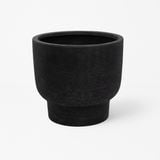  Soft Pedestal Fiberstone Planter | AUFS156 