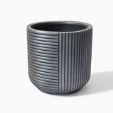  Split Texture Fiberstone Planter | AUFS135 