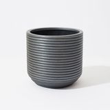  Split Texture Fiberstone Planter | AUFS135 