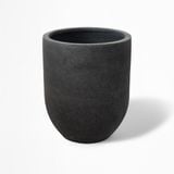  Egg Shape Fiberstone Planter | AUFS155 