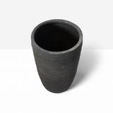  Tall Ribbed Fiberstone Planter | AUFS180 