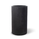  Tall Cylinder Fiberstone Planter | AUFS179 
